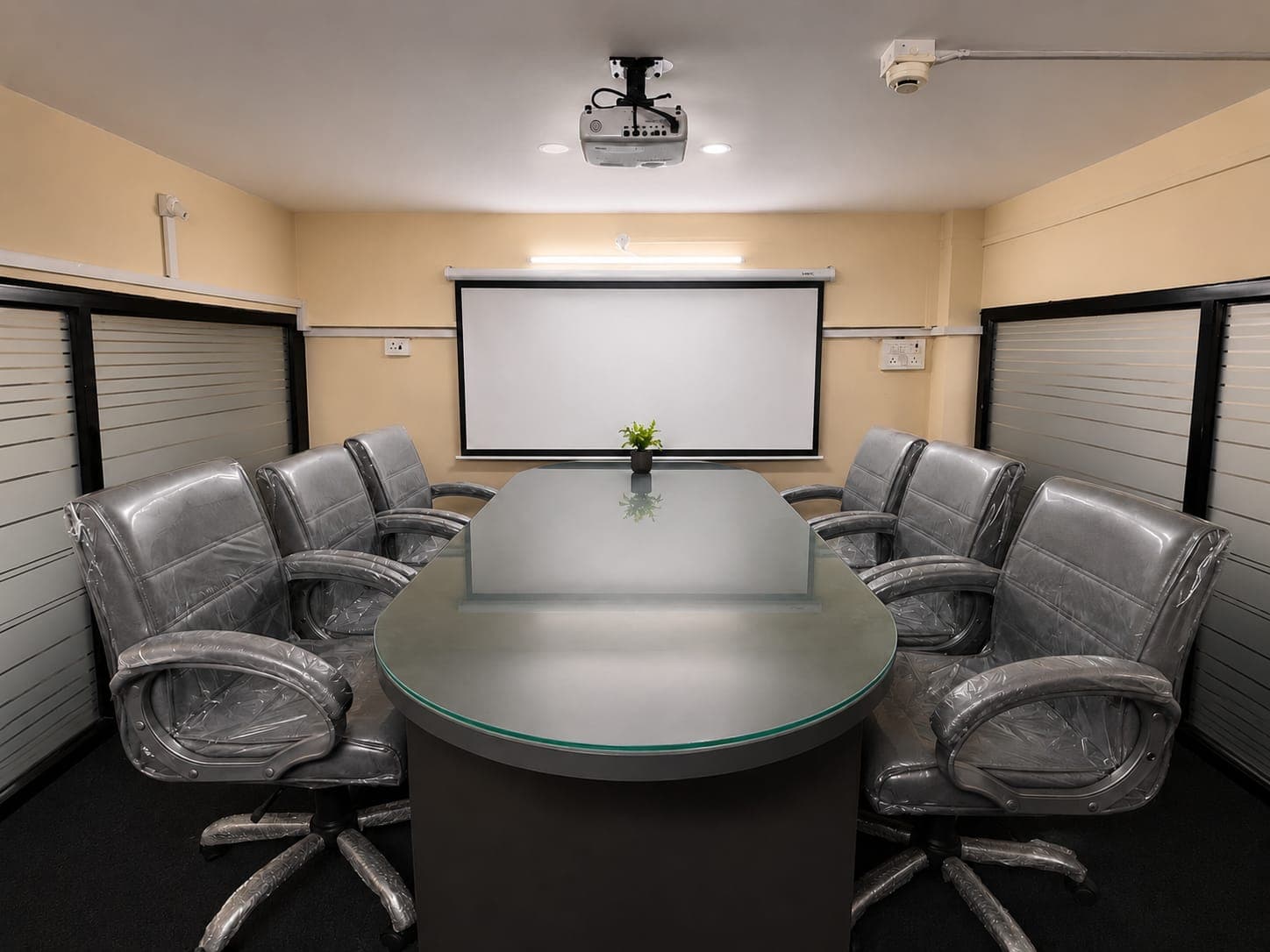 Conference Hall