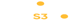 S3 Valves Logo