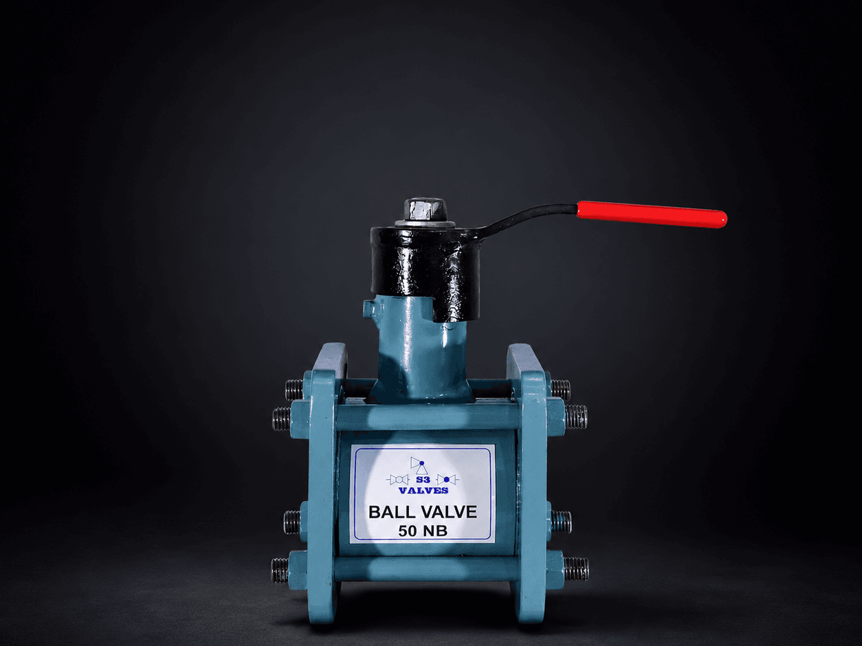 Ball Valve