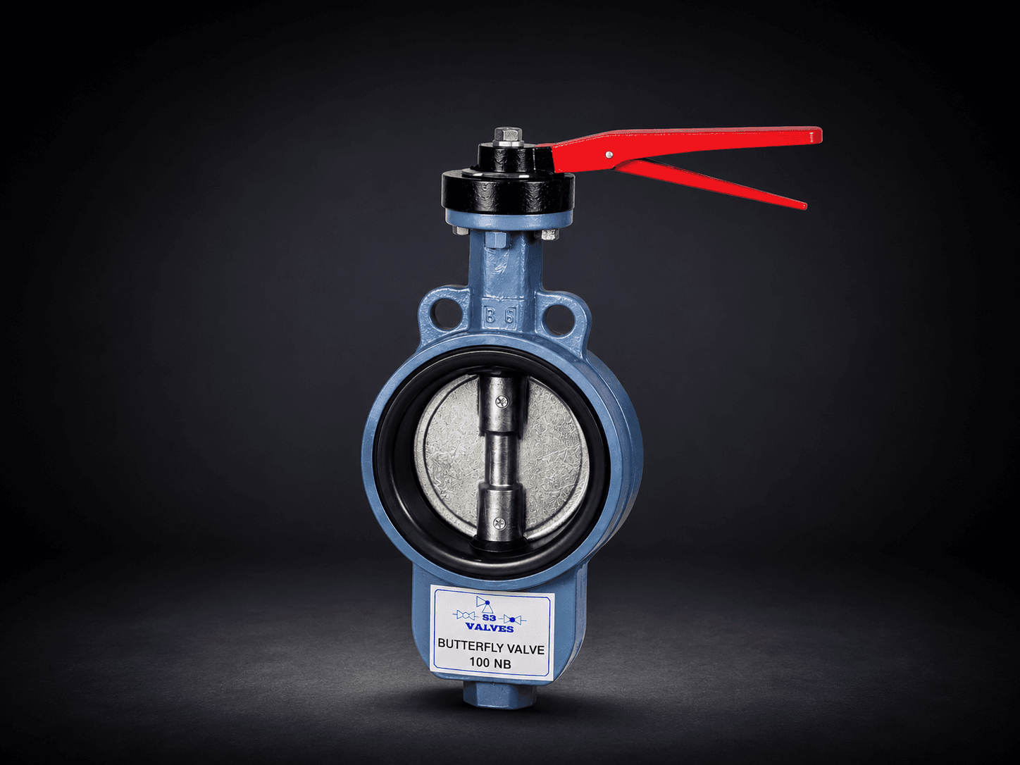 Butterfly Valve