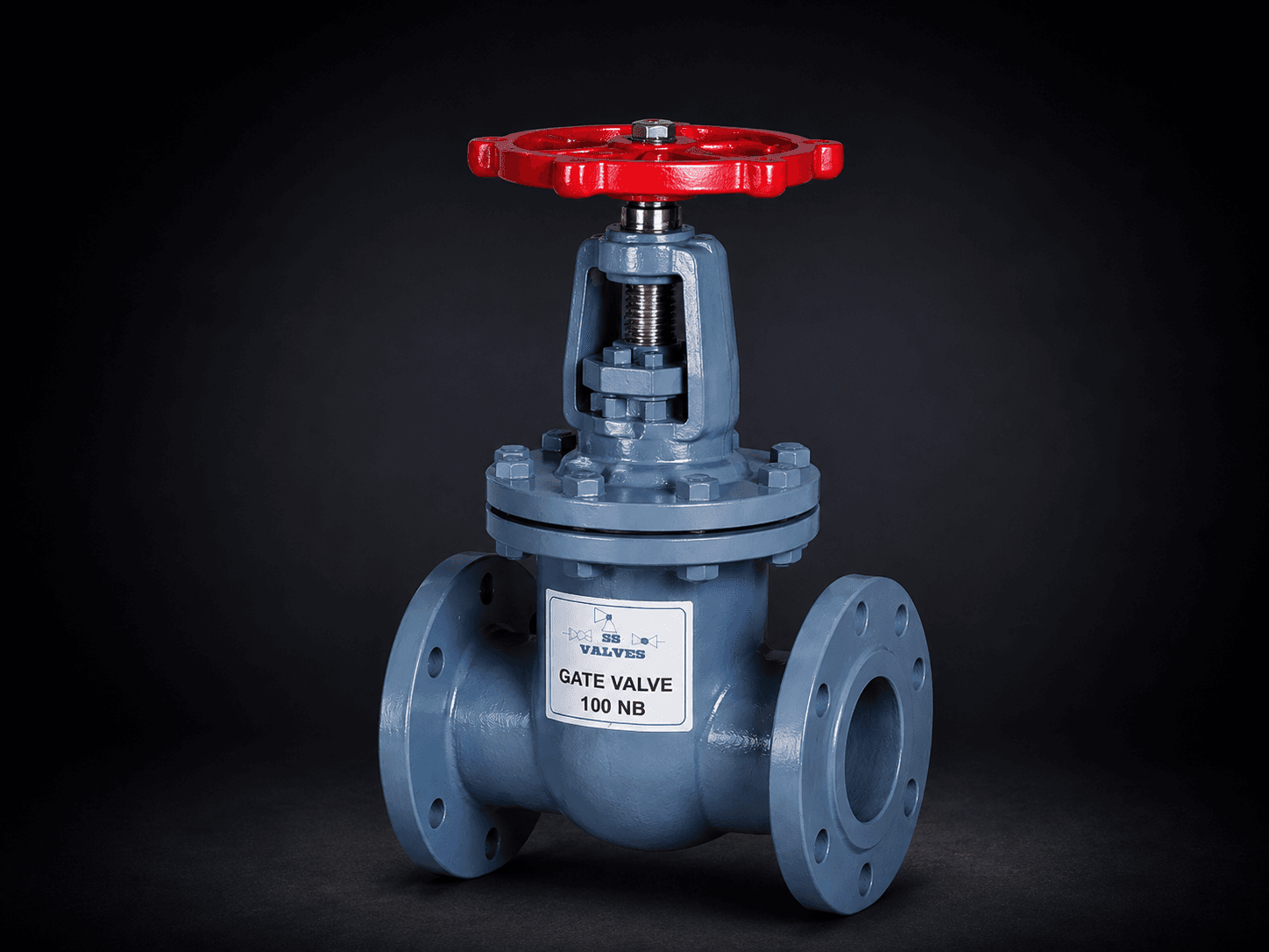 Gate Valve