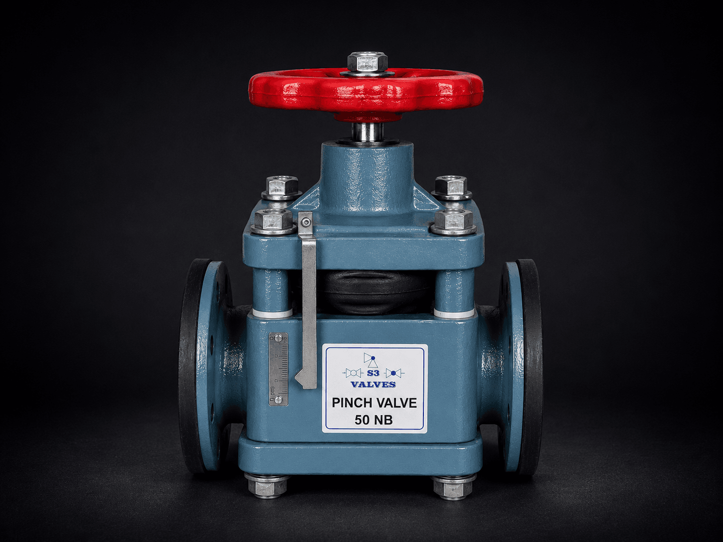 Pinch Valve