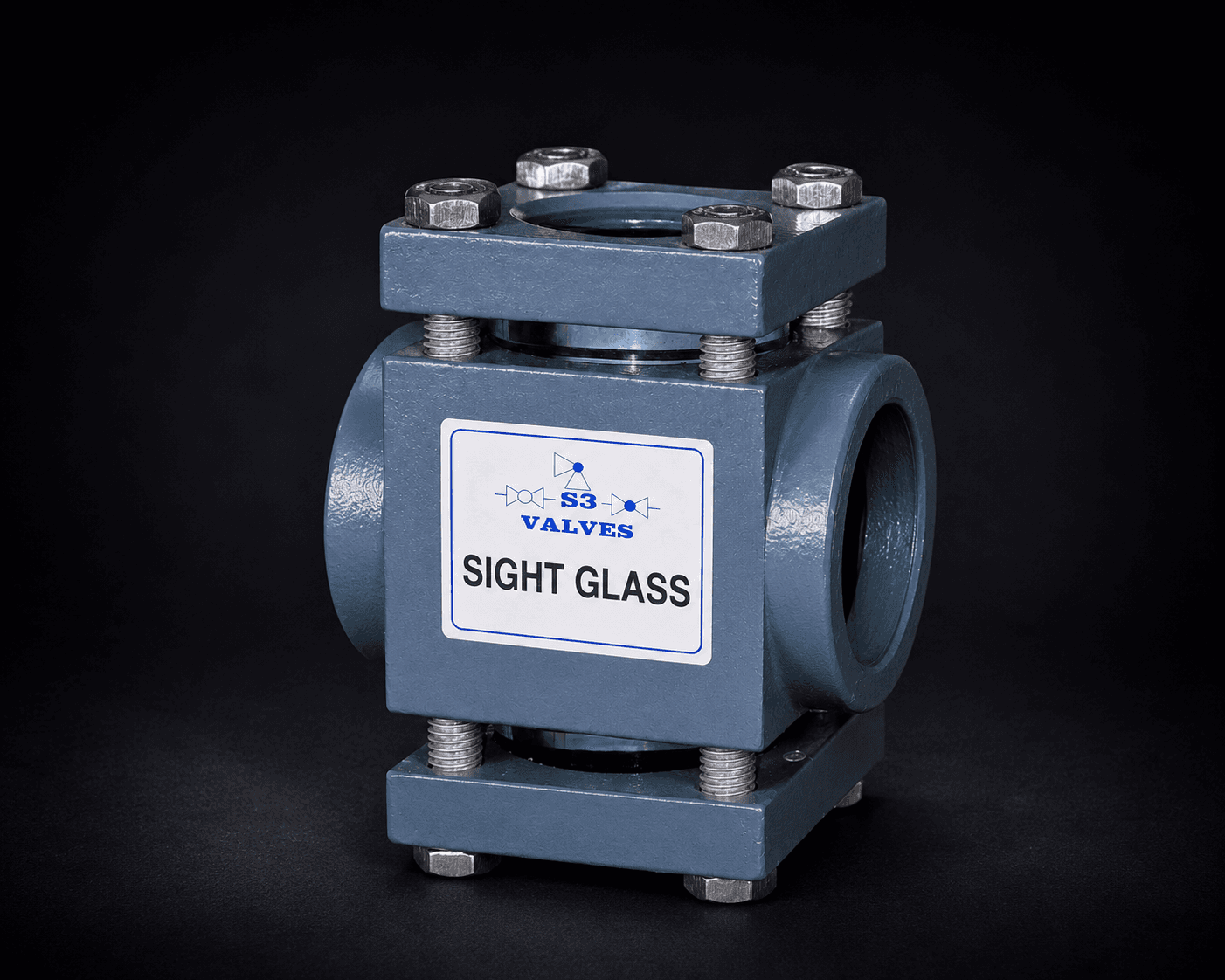 Sight Glass